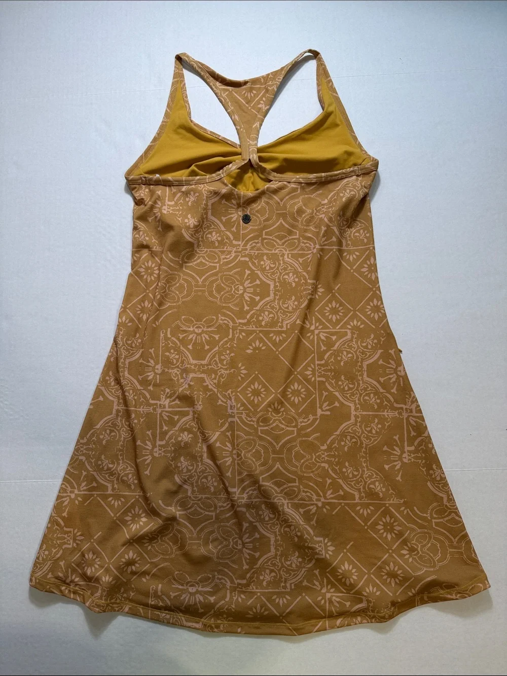 prAna Opal Dress